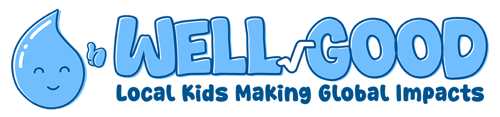 Well-Good | Local Kids Making Global Impacts
