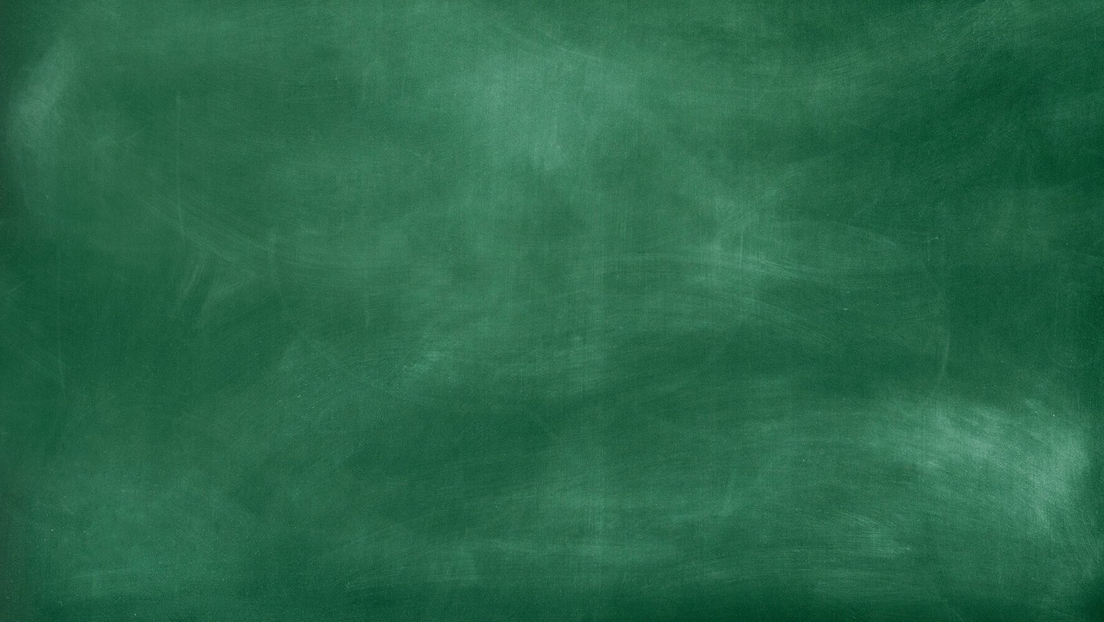 Blackboard Background