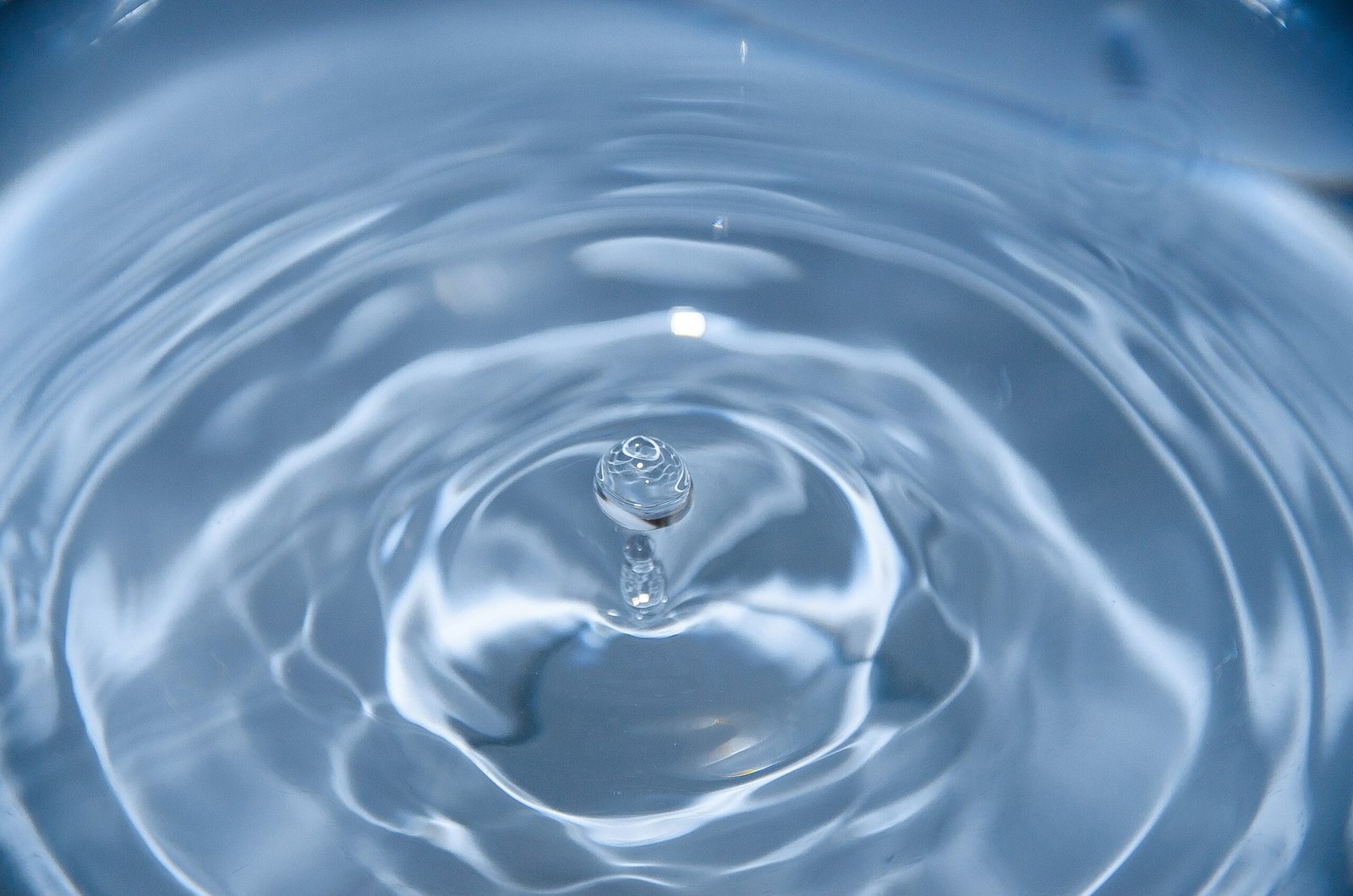 Water wells