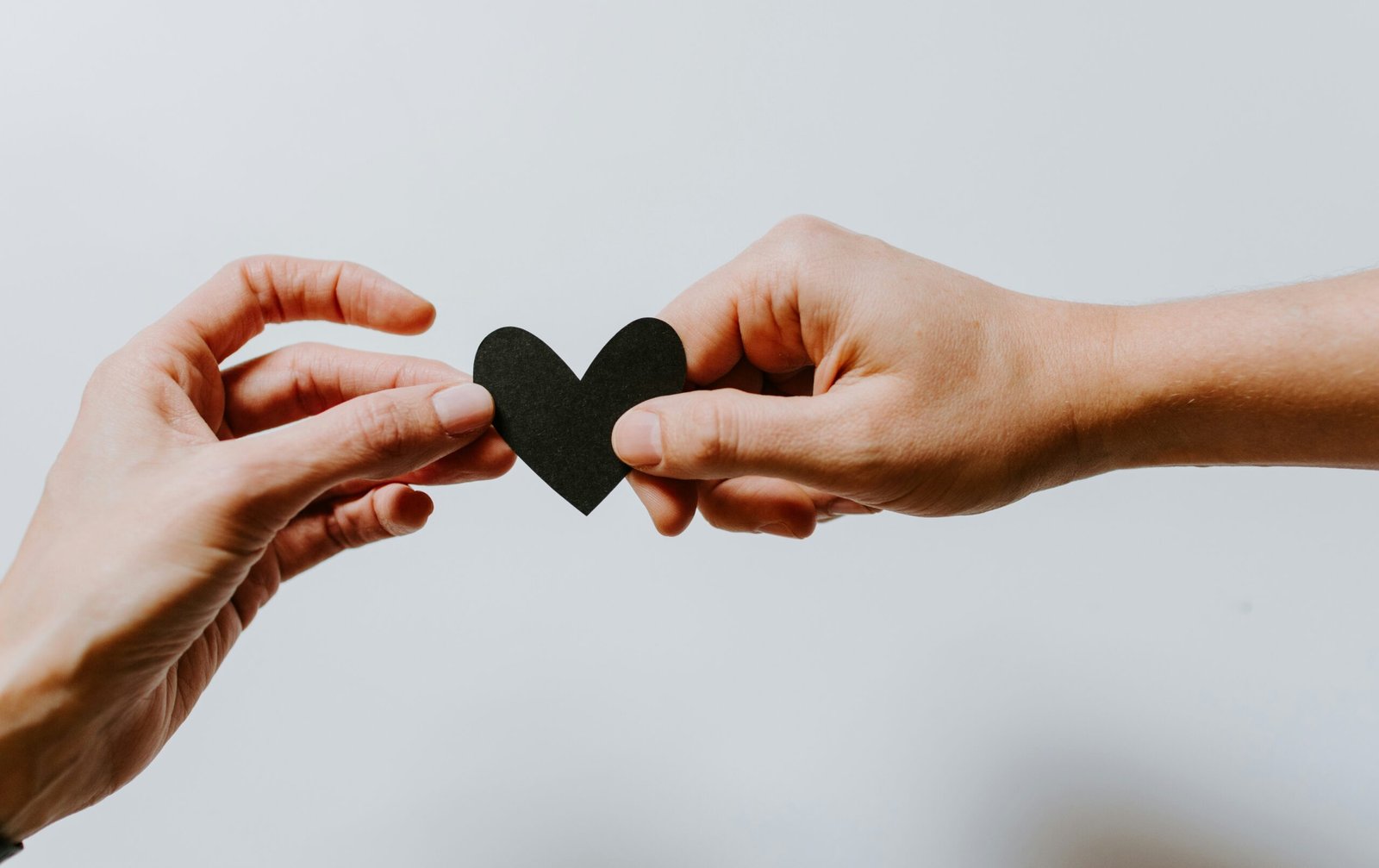 Get involved – Individuals