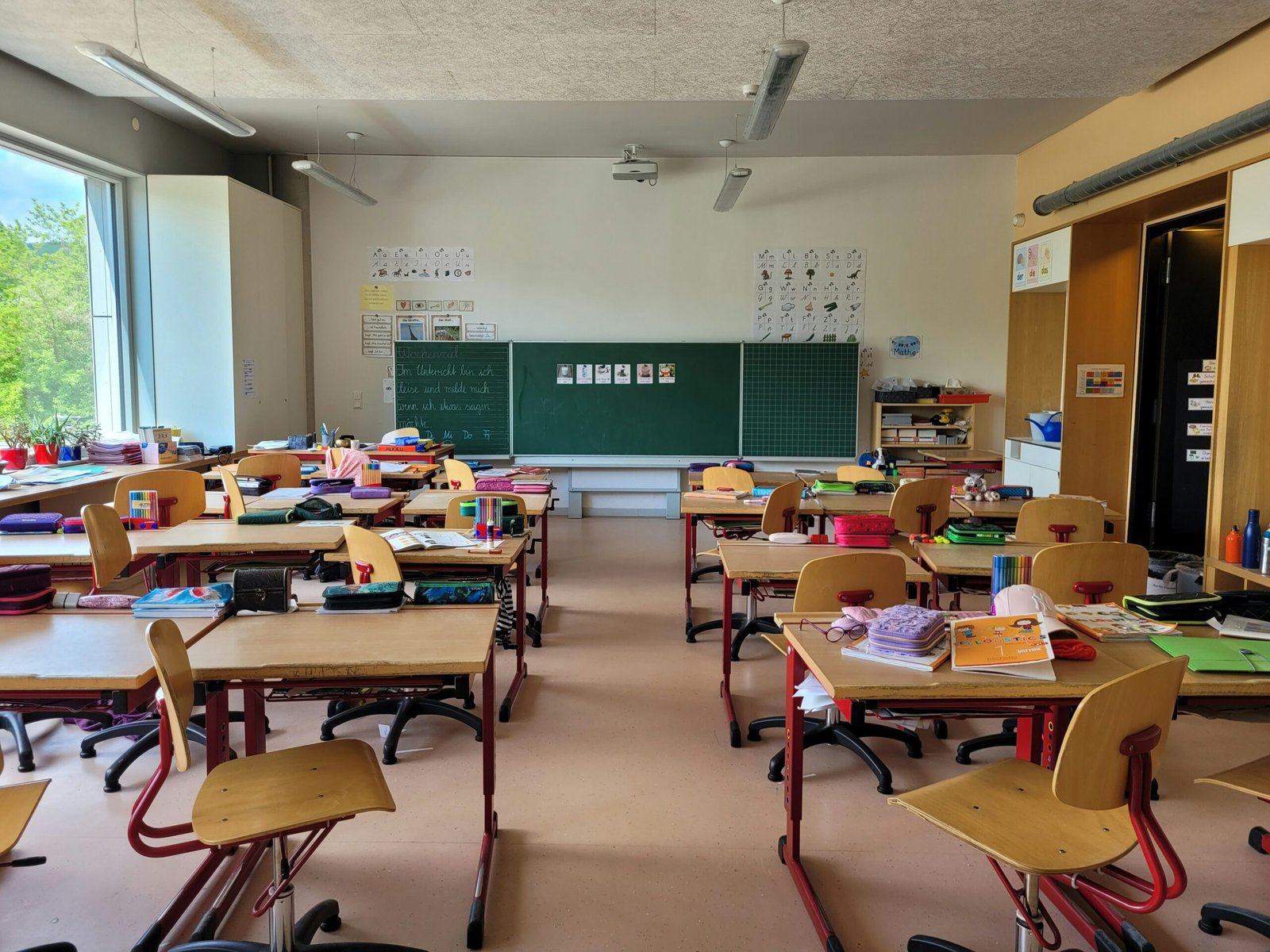 How schools can take part?